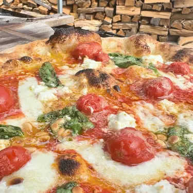 Pizza Night at Longbush Cottage 🍕✨