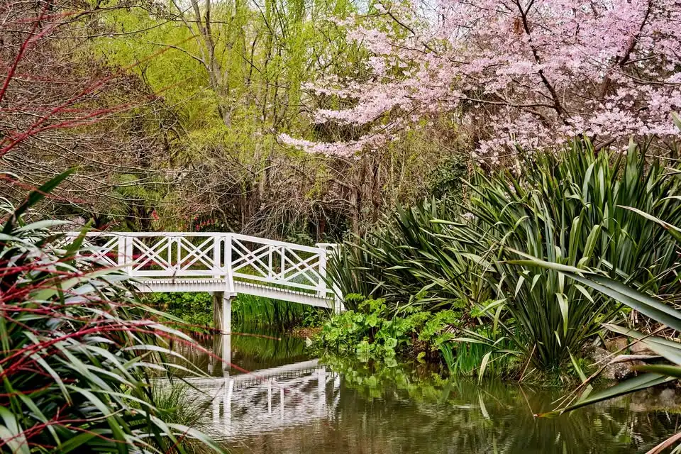NZGT Wairarapa Garden Experience